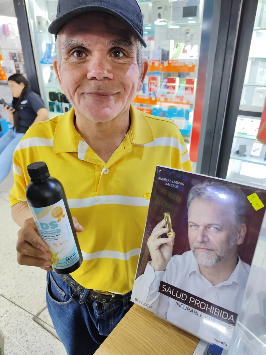 Gerardo López